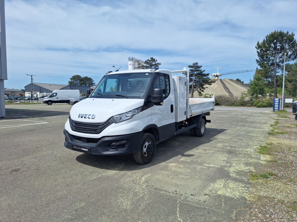 IVECO Daily CCb 35C16H3.0 empattement 3750 Tor