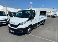 IVECO Daily CCb 35C16H3.0 Empattement 4100
