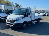 IVECO Daily CCb 35C16H3.0 Empattement 4100 Tor