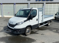 IVECO Daily CCb 35C16H3.0 empattement 4100