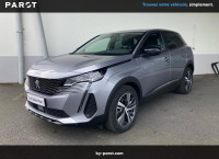 Peugeot 3008 1.5 BlueHDi 130ch S&S Allure Pack