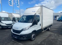 IVECO Daily CCb 35C16H3.0 empattement 4100