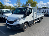 IVECO 35c16h3.0 35C16H3.0 Empattement 4100