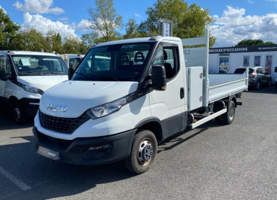 IVECO 35c16h3.0 35C16H3.0 Empattement 4100