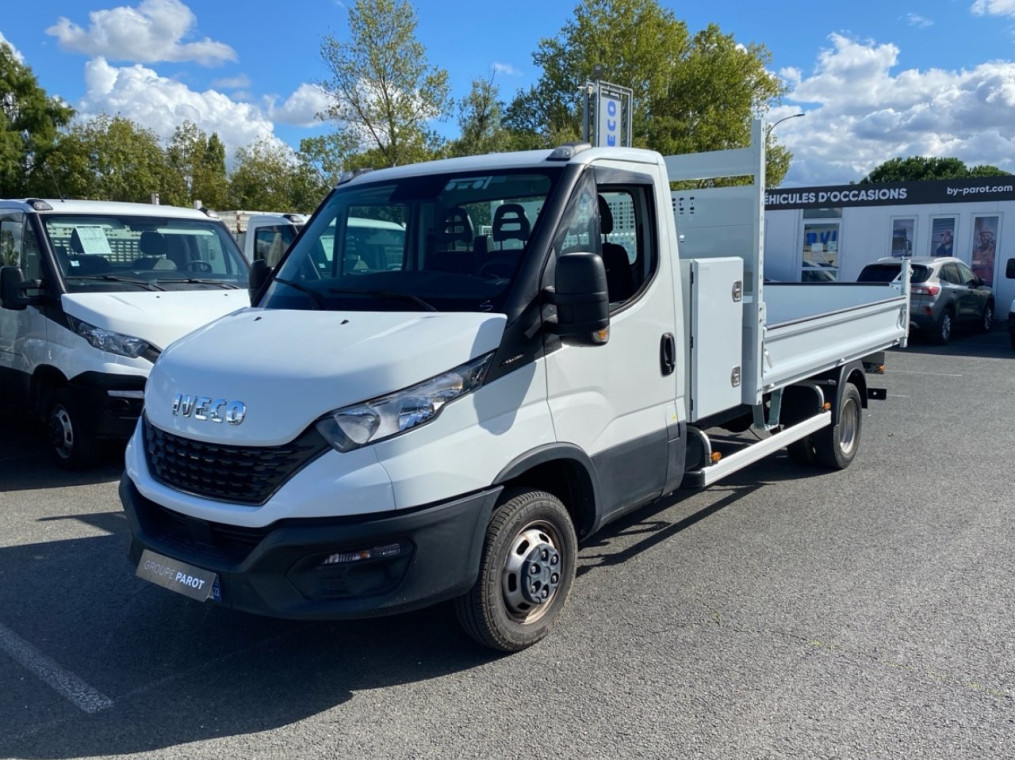 IVECO 35c16h3.0 35C16H3.0 Empattement 4100