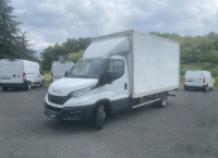 IVECO Daily CCb 35C16H3.0 empattement 4100