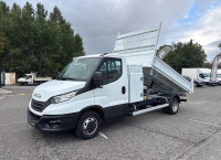 IVECO Daily CCb 35C16H3.0 empattement 4100