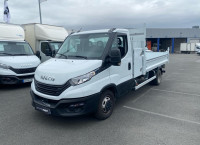 IVECO Daily CCb 35C16H3.0 empattement 4100