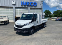 IVECO Daily CCb 35C16H3.0 empattement 4100 Tor