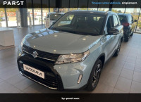 Suzuki Vitara 1.4 Boosterjet Hybrid 129ch Style