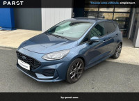 Ford Fiesta 1.0 Flexifuel 95ch ST-Line 5p