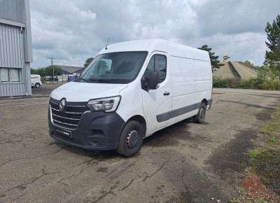 Renault Master Fg F3500 L2H2 2.3 Blue dCi 135ch Confort Euro6