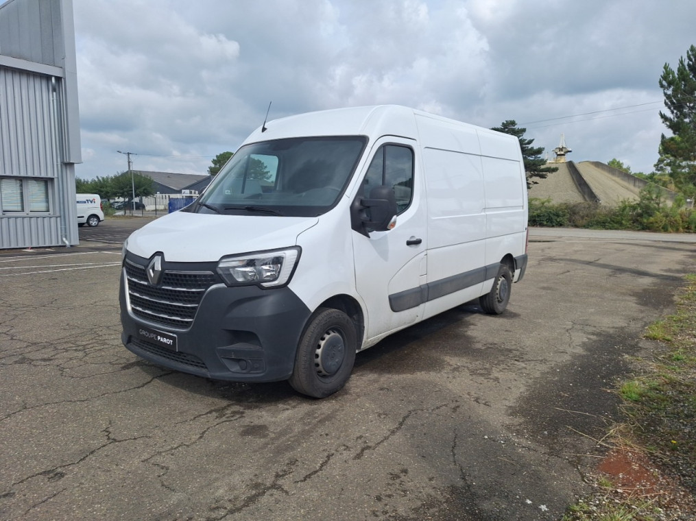 Renault Master Fg F3500 L2H2 2.3 Blue dCi 135ch Confort Euro6