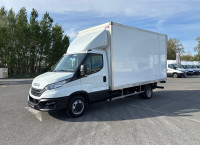 IVECO Daily CCb 35C16H3.0 empattement 4100
