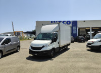 IVECO Daily CCb 35C16H3.0 empattement 4100