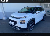 Citroën C3 Aircross PureTech 110ch S&S Rip Curl EAT6 E6.d-TEMP 114g