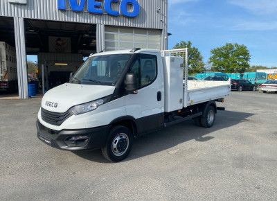 IVECO Daily CCb 35C16H3.0 empattement 3750 Tor