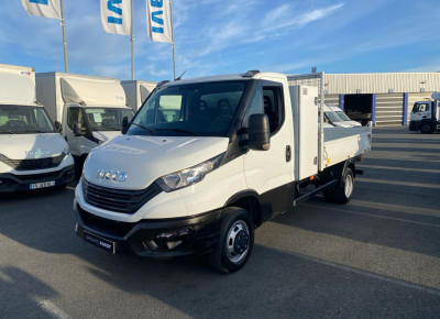 IVECO Daily CCb 35C16H3.0 empattement 3750 Tor