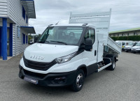 IVECO Daily CCb 35C16H3.0 empattement 4100