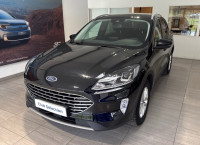 Ford Kuga 2.5 Duratec 190ch FHEV E85 Titanium BVA