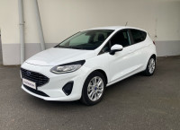 Ford Fiesta 1.0 Flexifuel 95ch Titanium Business 5p