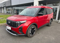 Ford Tourneo Courier 1.0 EcoBoost 125ch S&S Active Powershift