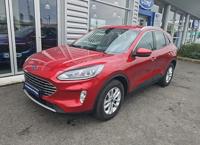 Ford Kuga 2.5 Duratec 190ch FHEV E85 Titanium BVA