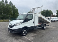 IVECO Daily CCb 35C16H3.0 Empattement 3750