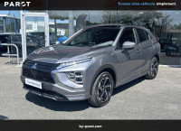 Mitsubishi Eclipse Cross 2.4 MIVEC PHEV 188ch Intense Style 4WD