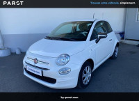 Fiat 500 1.2 8v 69ch Pop