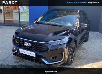 Ford Kuga 2.5 Duratec 180ch Hybrid FlexiFuel ST-Line X Powershift