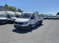MAN TGE CCb 3180 Prop 3.5t Standard 2.0 BiTurbo 177ch