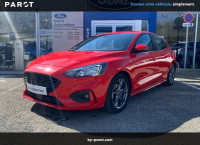 Ford Focus 1.0 EcoBoost 125ch ST-Line