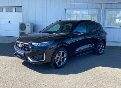 Ford Kuga 2.5 Duratec 180ch Hybrid FlexiFuel ST-Line X Powershift