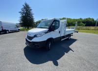 IVECO Daily CCb 35C18H empattement 3750 3.0 Tor Hi-Matic
