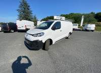 Fiat Scudo Fg M 2.0 BlueHDi 180ch S&S EAT8