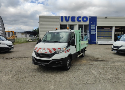 IVECO Daily CCb 35C16H3.0 empattement 3750 Tor