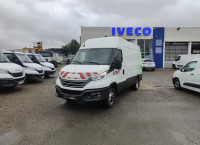 IVECO Daily 35C Fg 35C18H V12 Tor