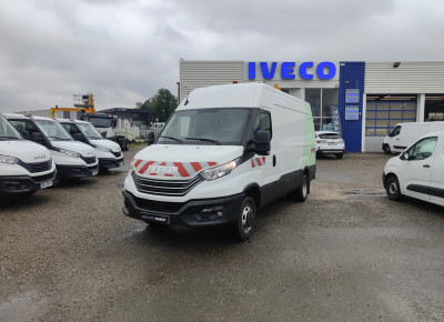 IVECO Daily 35C Fg 35C18H V12 Tor