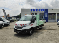 IVECO Daily CCb 35C18H empattement 3750 3.0 Tor Hi-Matic