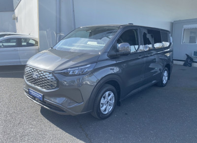 Ford Transit Custom Fg 320 L1H1 Electrique 160 kW 218ch Cabine Approfondie Limited