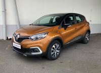 Renault Captur 1.5 dCi 90ch energy Intens Euro6c