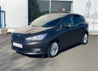 Ford C-MAX 1.0 EcoBoost 125ch Stop&Start Titanium Euro6.2