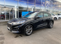 Ford Kuga 2.5 Duratec 190ch FHEV E85 ST-Line BVA