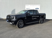 Ford Ranger 2.0 EcoBlue 205ch Stop&Start Double Cabine Limited e-4WD BVA10