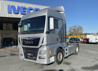 MAN TGX 18.500 TGX 18.500