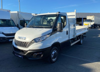 IVECO Daily CCb 35C18H Empattement 3750 Tor