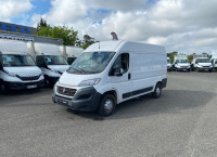 Fiat Ducato Fg 3.0 MH2 2.3 Multijet 130ch Pack
