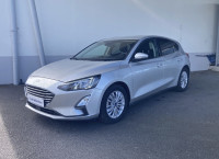 Ford Focus 1.5 EcoBlue 120ch Titanium X Business