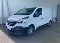 Renault Trafic Fg L1H1 1000 2.0 dCi 120ch Confort E6